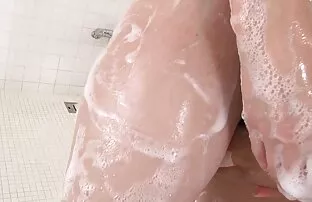 Mulher mais velha assistir o filme de sexo anal significa diversão parte 218