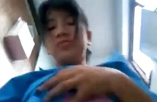 Hardcore filme pornor anal perfeito com boas mamas, Akiho Nis