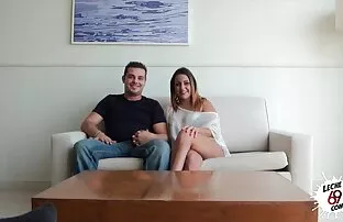 Maskurbate Str8, atleta a apalpar o quero assistir o filme de sexo anal seu grande pénis