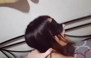 O bebé 3D vídeo pornô mulher dando o cu encaracolado não presta e fode