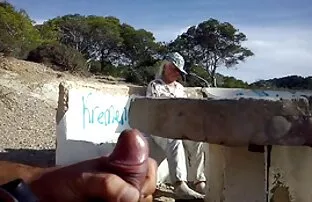 Japonês com mamas naturais Ren Aizawa fodido video porno com sexo anal sem censura