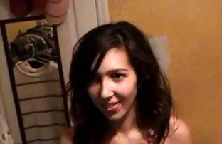 Sexo Interracial com porno mulher anal Garganta Funda