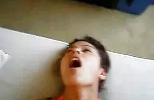 A foder com um grande video de sexo anal brasileiro strapon na pila!