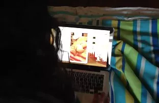 Solo piladyboy acaricia a so porno anal sua Pila dura