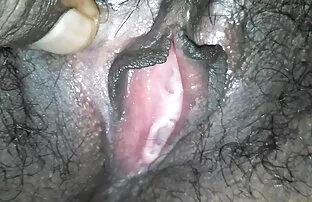 Transexual apaixonado pela sua filme porno anal com negras enorme pila na webcam