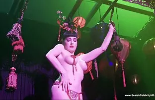 FetishNetwork Sybian orgasm filme pornô de sexo anal