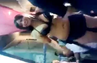 Raios! Lésbicas africanas loucas a Lamber maricas videos de sexo brasileiro anal num parque público!